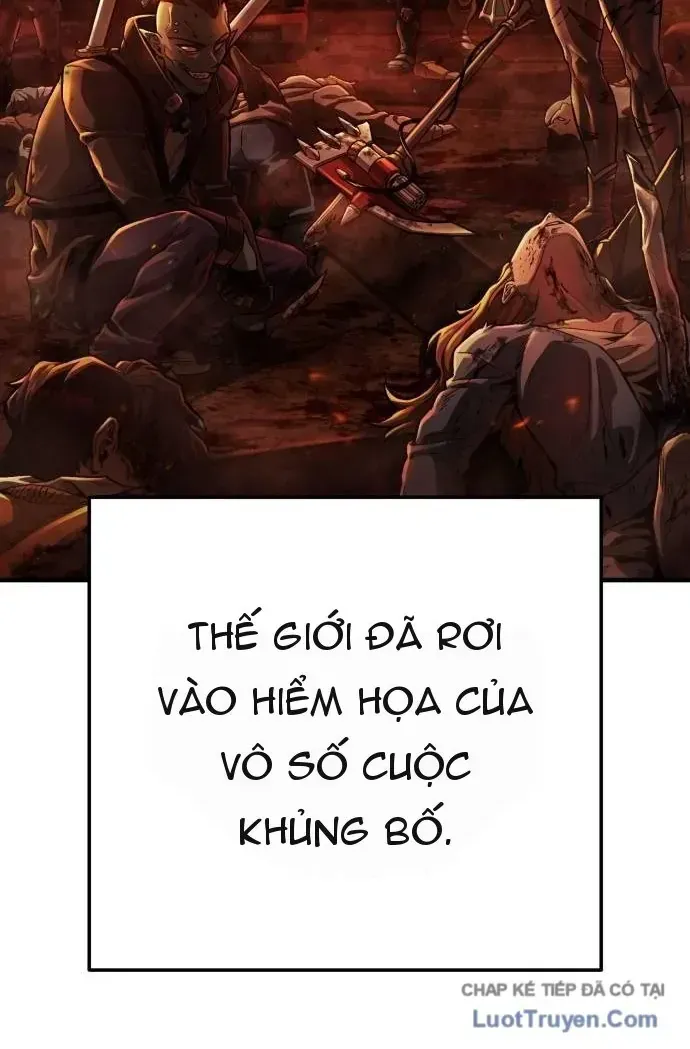 Vệ Sĩ Sát Thủ Chapter 1 - Trang 6