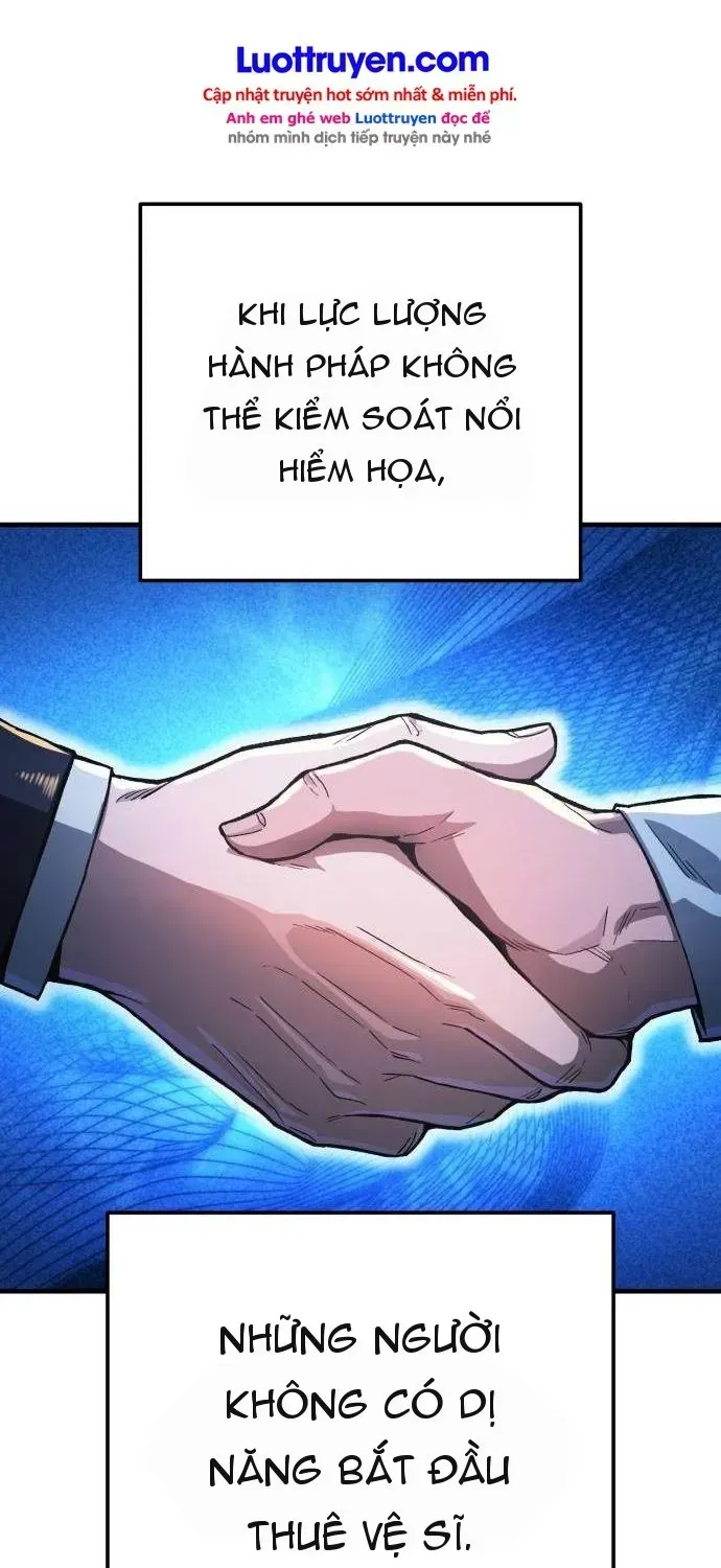 Vệ Sĩ Sát Thủ Chapter 1 - Trang 7