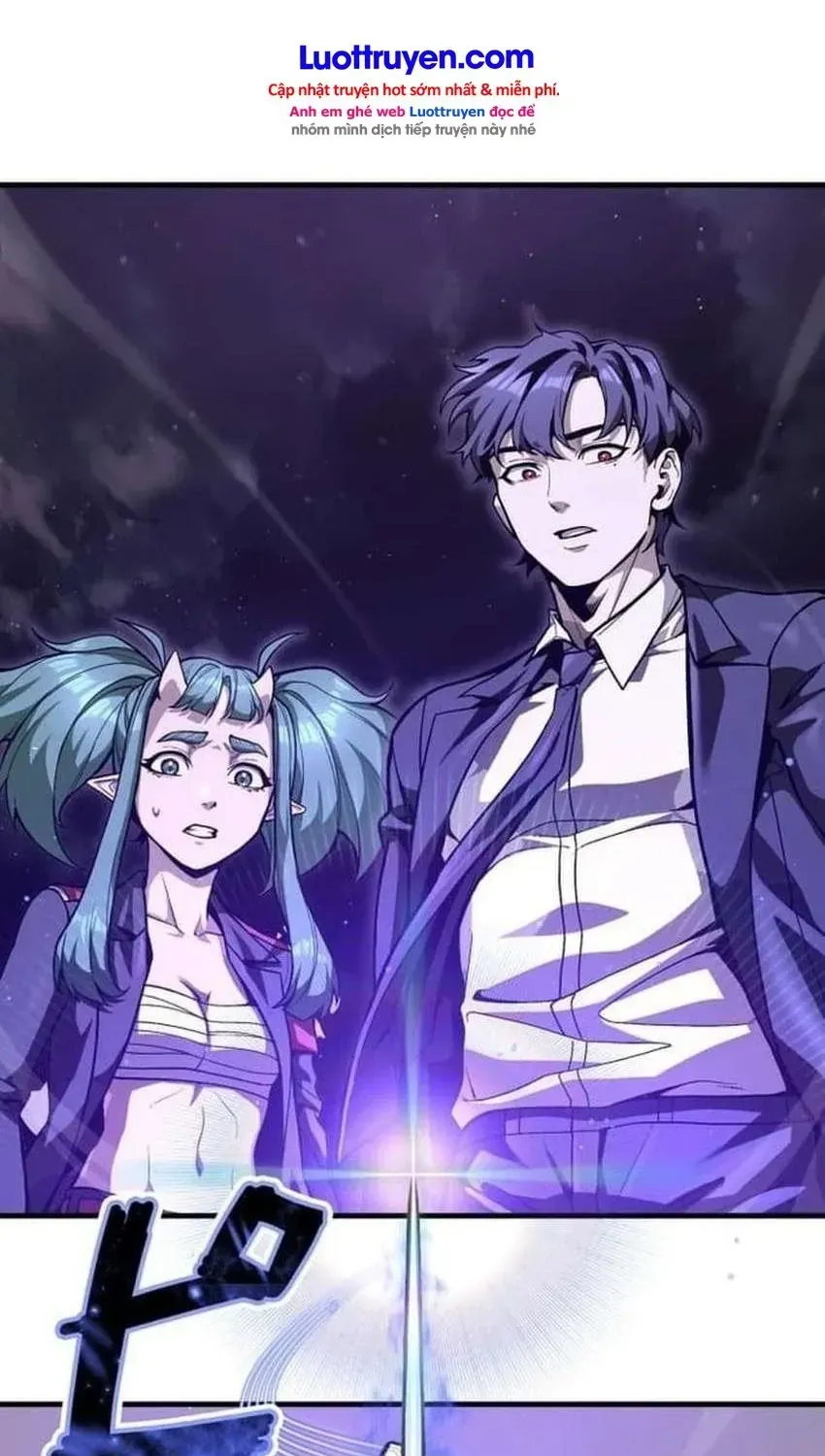 Vệ Sĩ Sát Thủ Chapter 10 - Trang 10