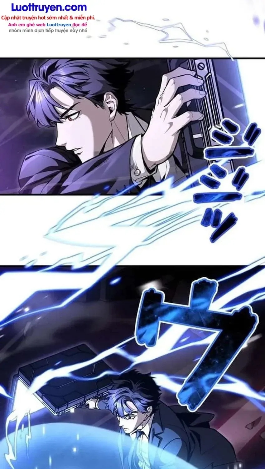 Vệ Sĩ Sát Thủ Chapter 10 - Trang 14