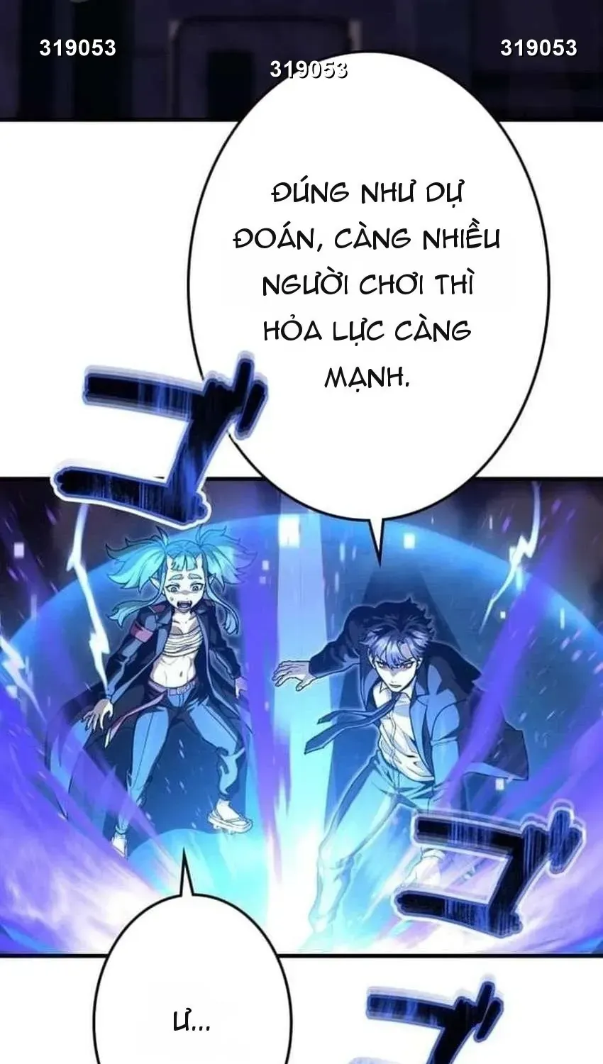 Vệ Sĩ Sát Thủ Chapter 10 - Trang 18