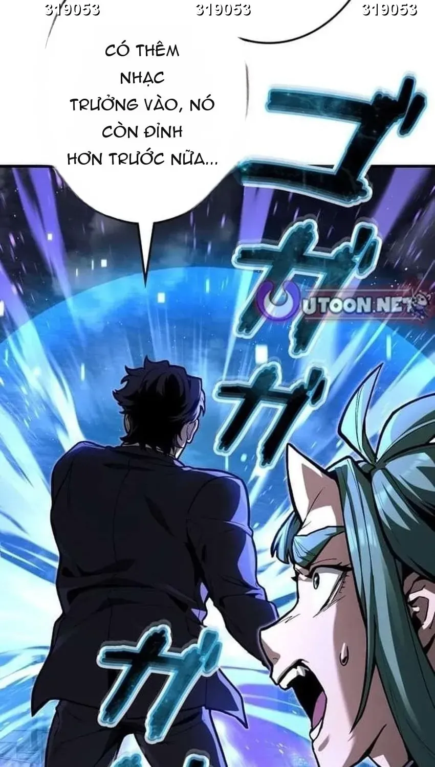 Vệ Sĩ Sát Thủ Chapter 10 - Trang 20