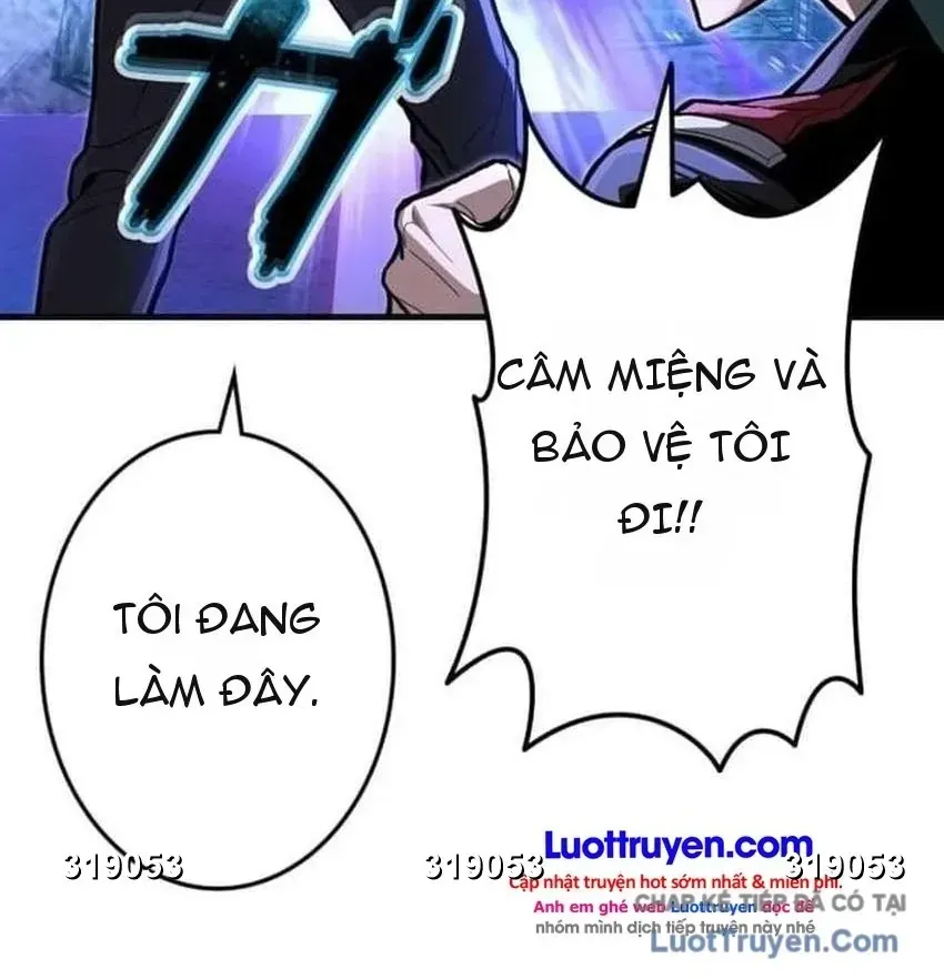 Vệ Sĩ Sát Thủ Chapter 10 - Trang 21