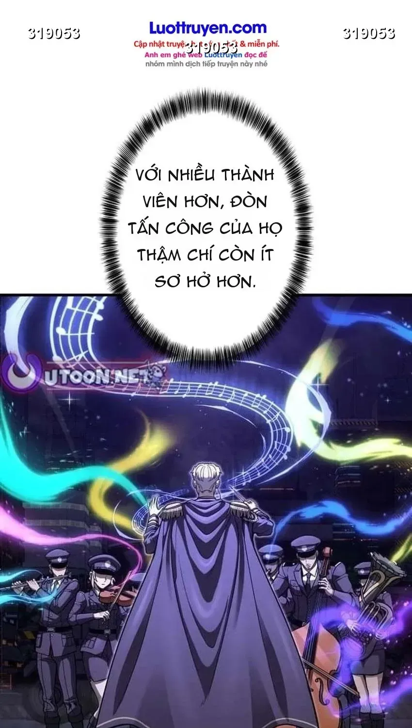 Vệ Sĩ Sát Thủ Chapter 10 - Trang 26