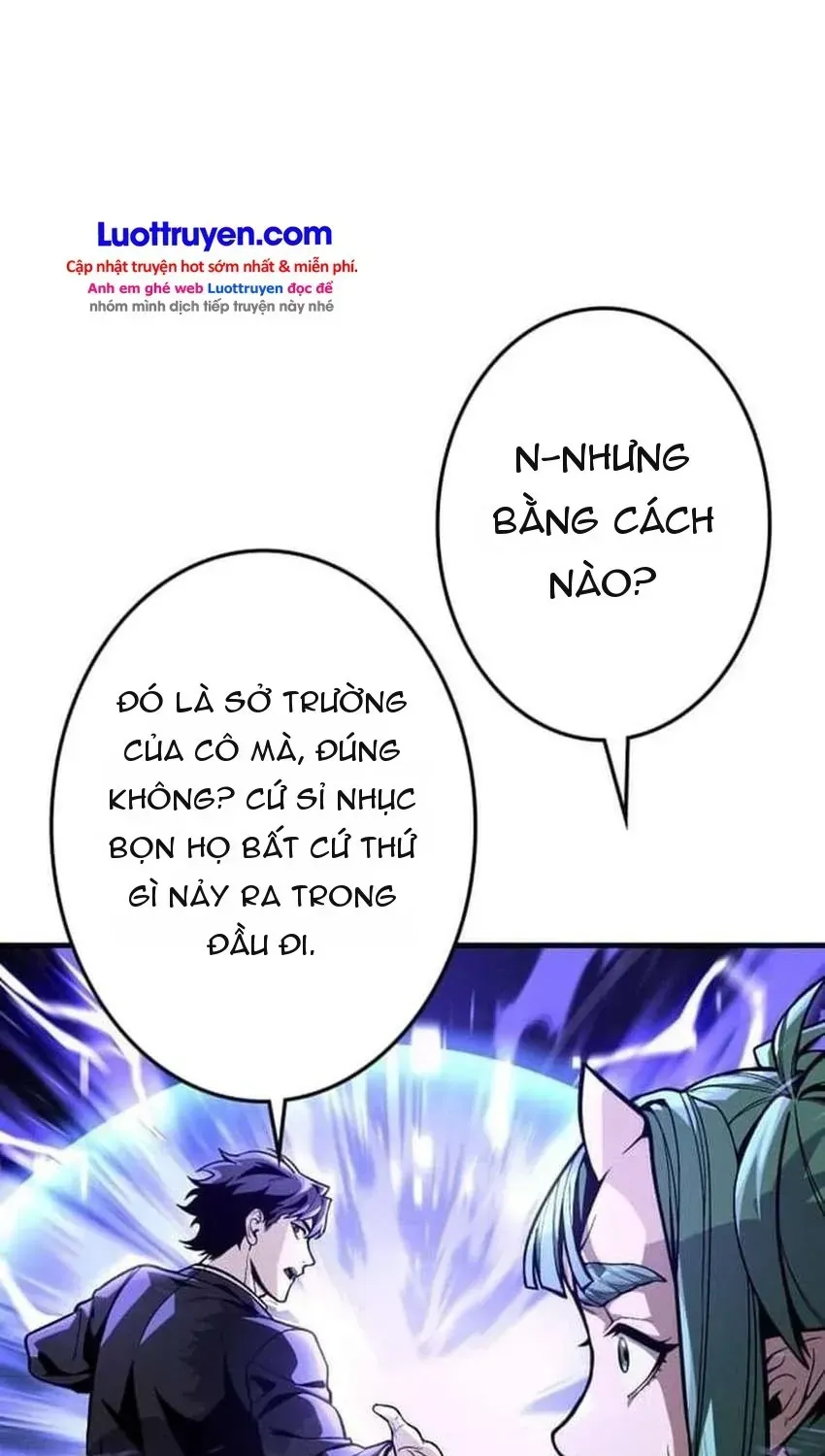 Vệ Sĩ Sát Thủ Chapter 10 - Trang 34