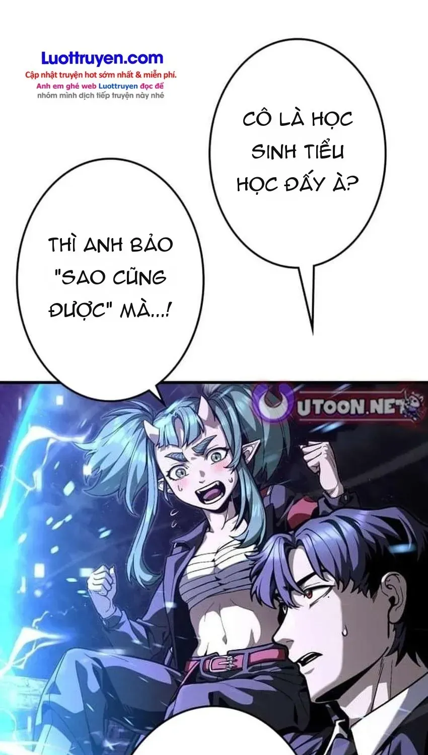 Vệ Sĩ Sát Thủ Chapter 10 - Trang 42