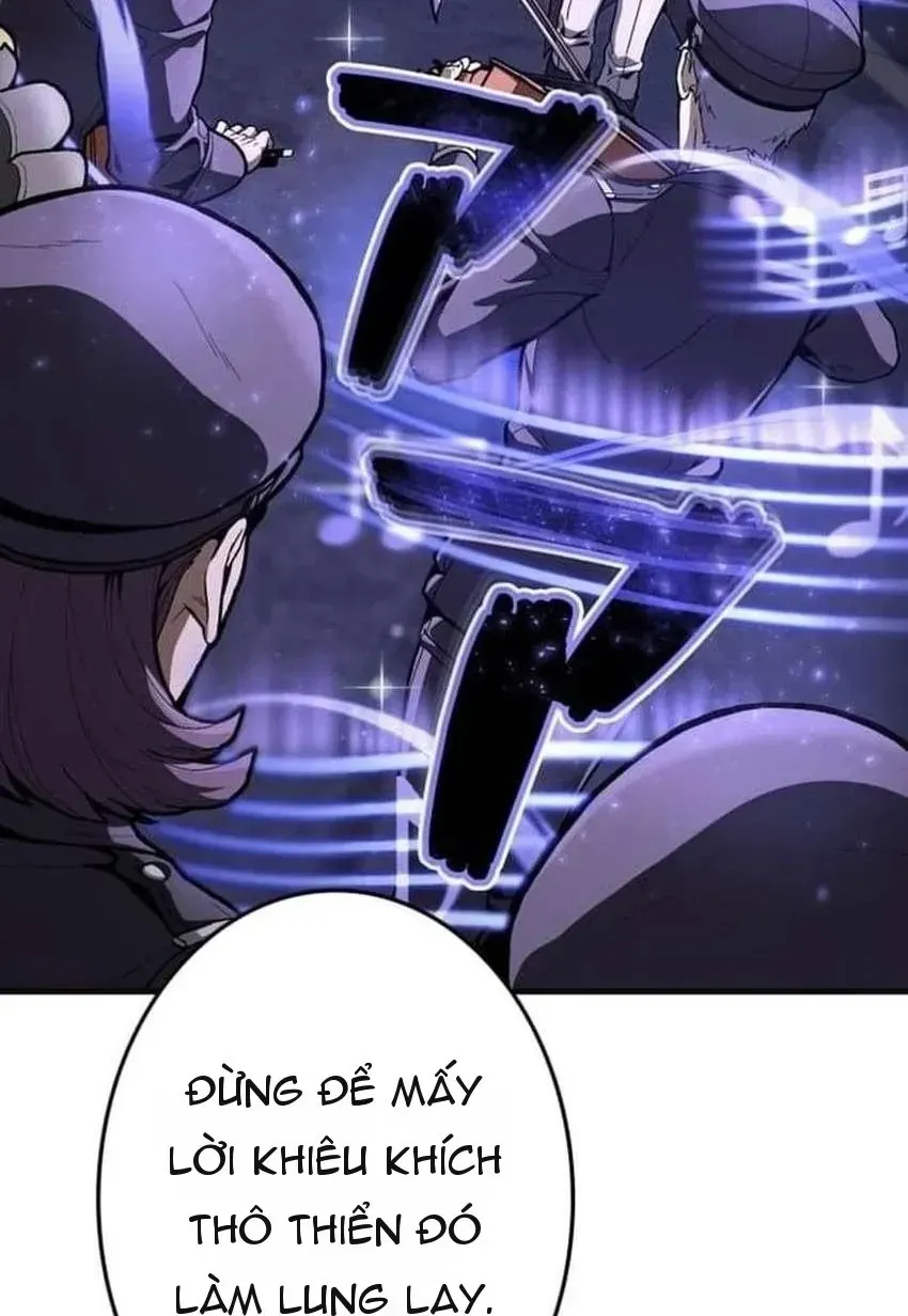 Vệ Sĩ Sát Thủ Chapter 10 - Trang 49