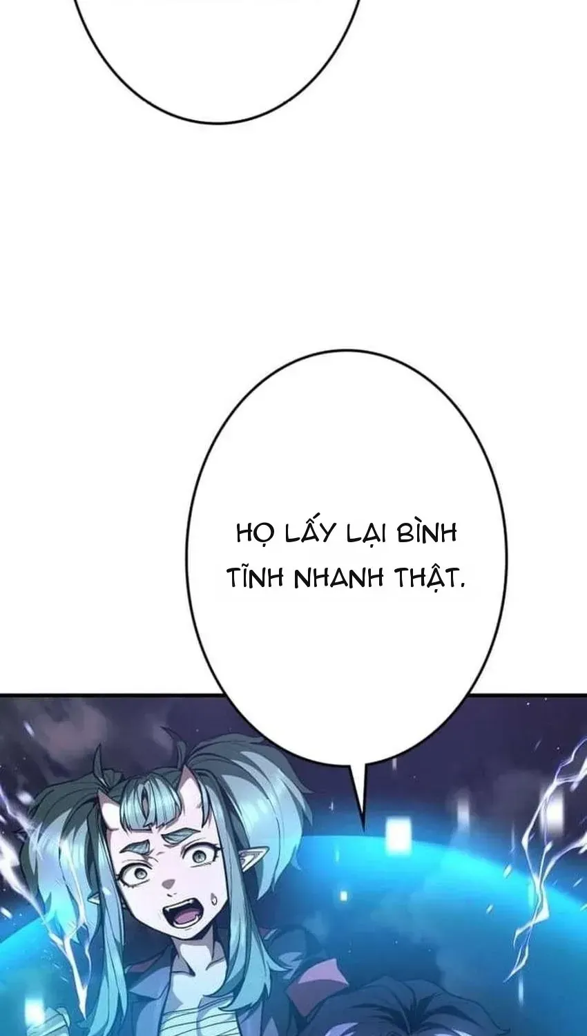 Vệ Sĩ Sát Thủ Chapter 10 - Trang 50