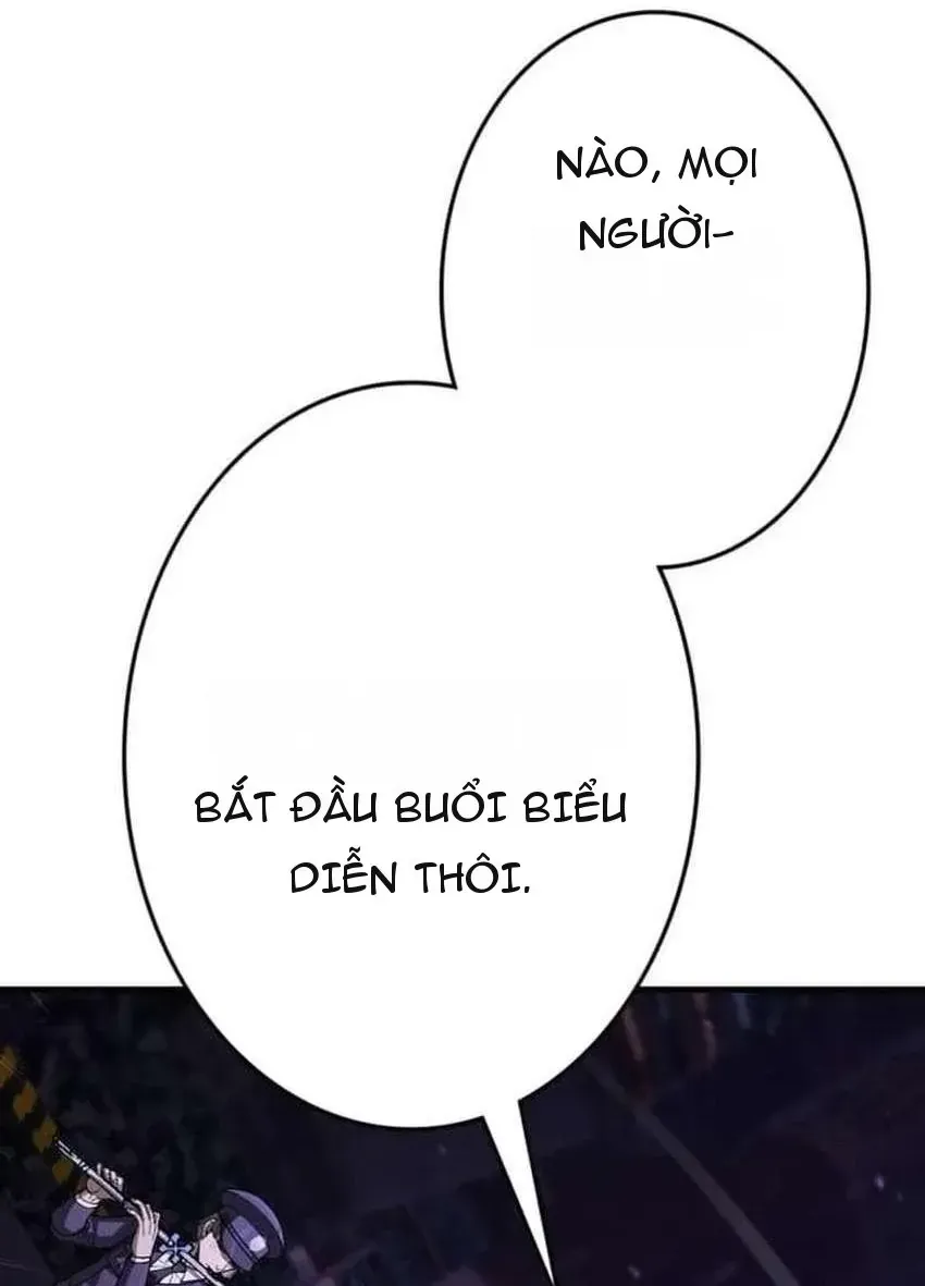 Vệ Sĩ Sát Thủ Chapter 10 - Trang 7