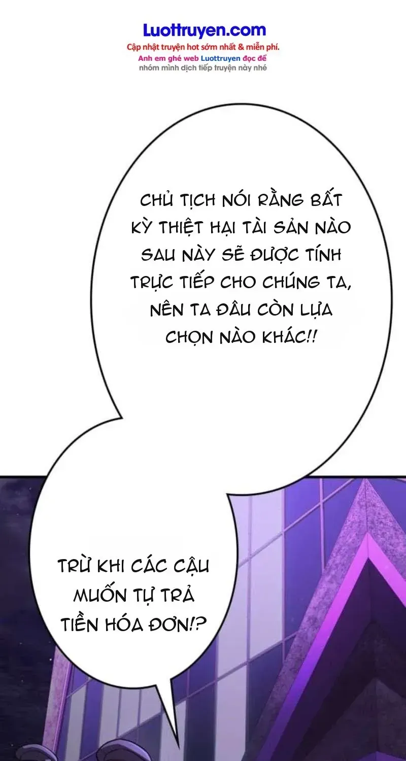 Vệ Sĩ Sát Thủ Chapter 11 - Trang 12