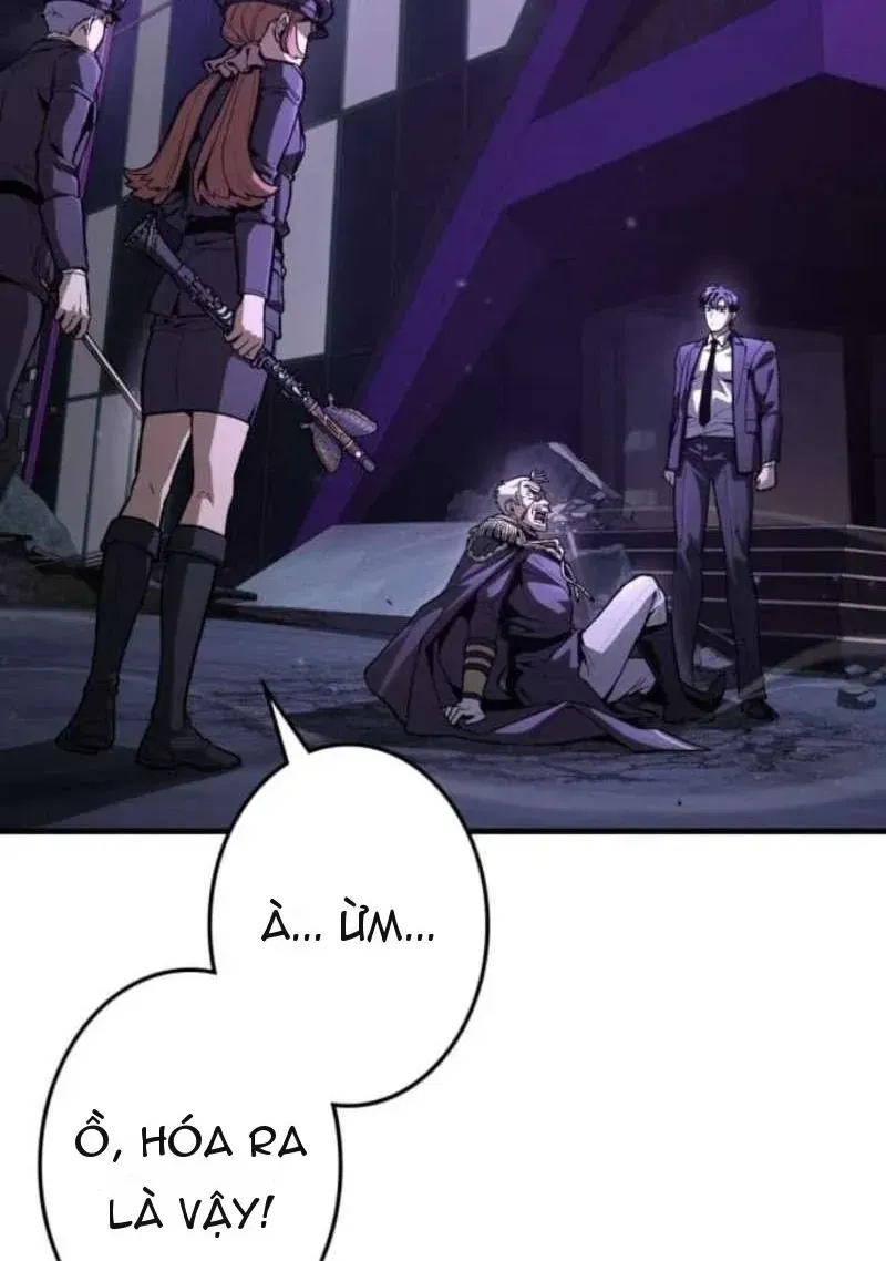 Vệ Sĩ Sát Thủ Chapter 11 - Trang 13