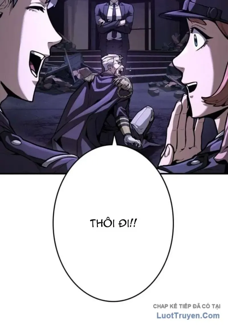Vệ Sĩ Sát Thủ Chapter 11 - Trang 15