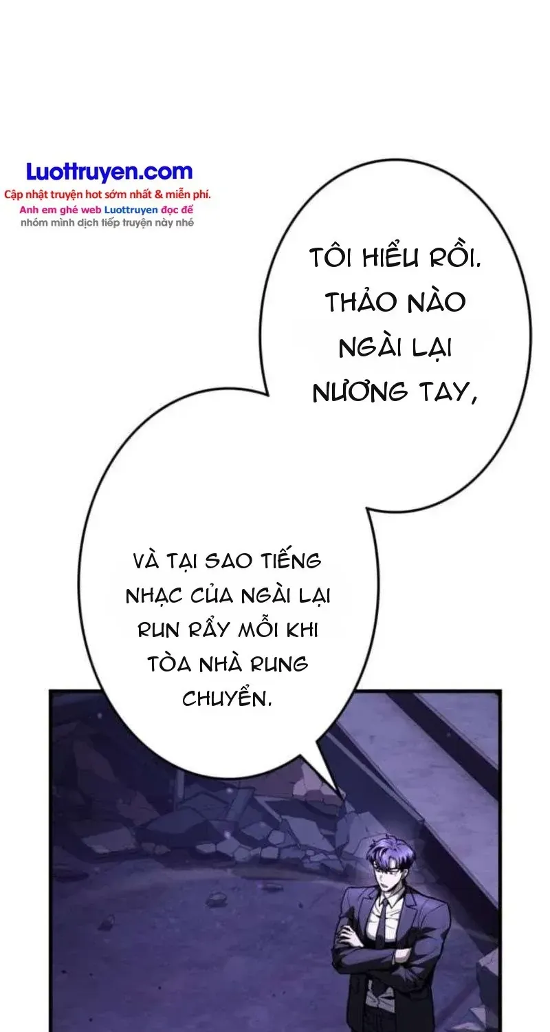 Vệ Sĩ Sát Thủ Chapter 11 - Trang 16