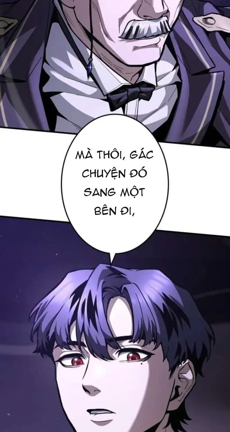 Vệ Sĩ Sát Thủ Chapter 11 - Trang 20