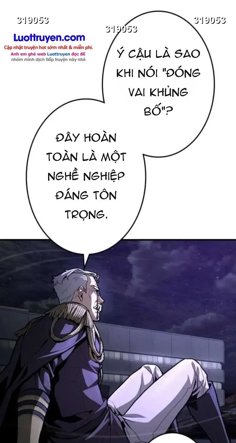 Vệ Sĩ Sát Thủ Chapter 11 - Trang 26