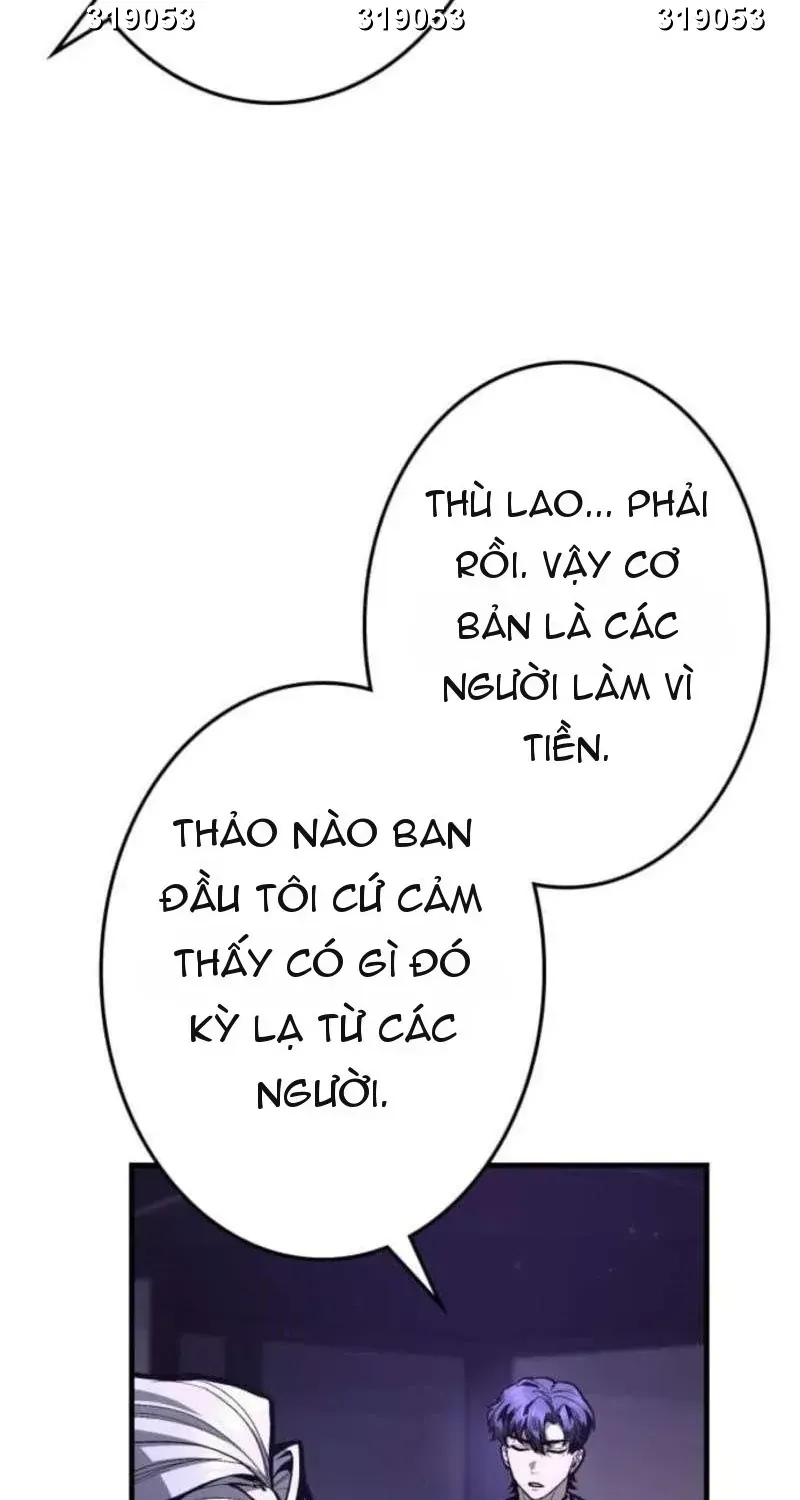 Vệ Sĩ Sát Thủ Chapter 11 - Trang 28