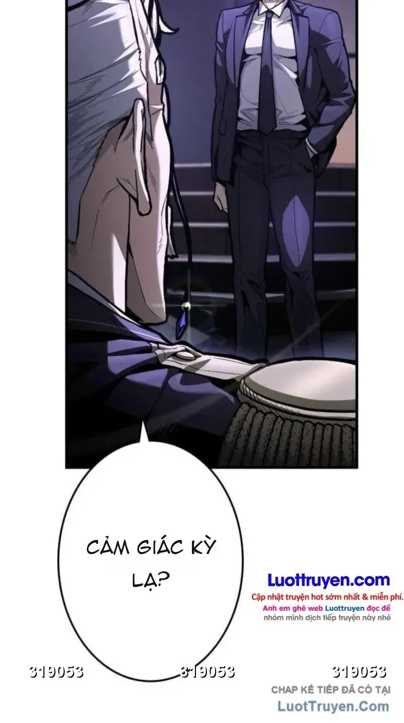 Vệ Sĩ Sát Thủ Chapter 11 - Trang 29