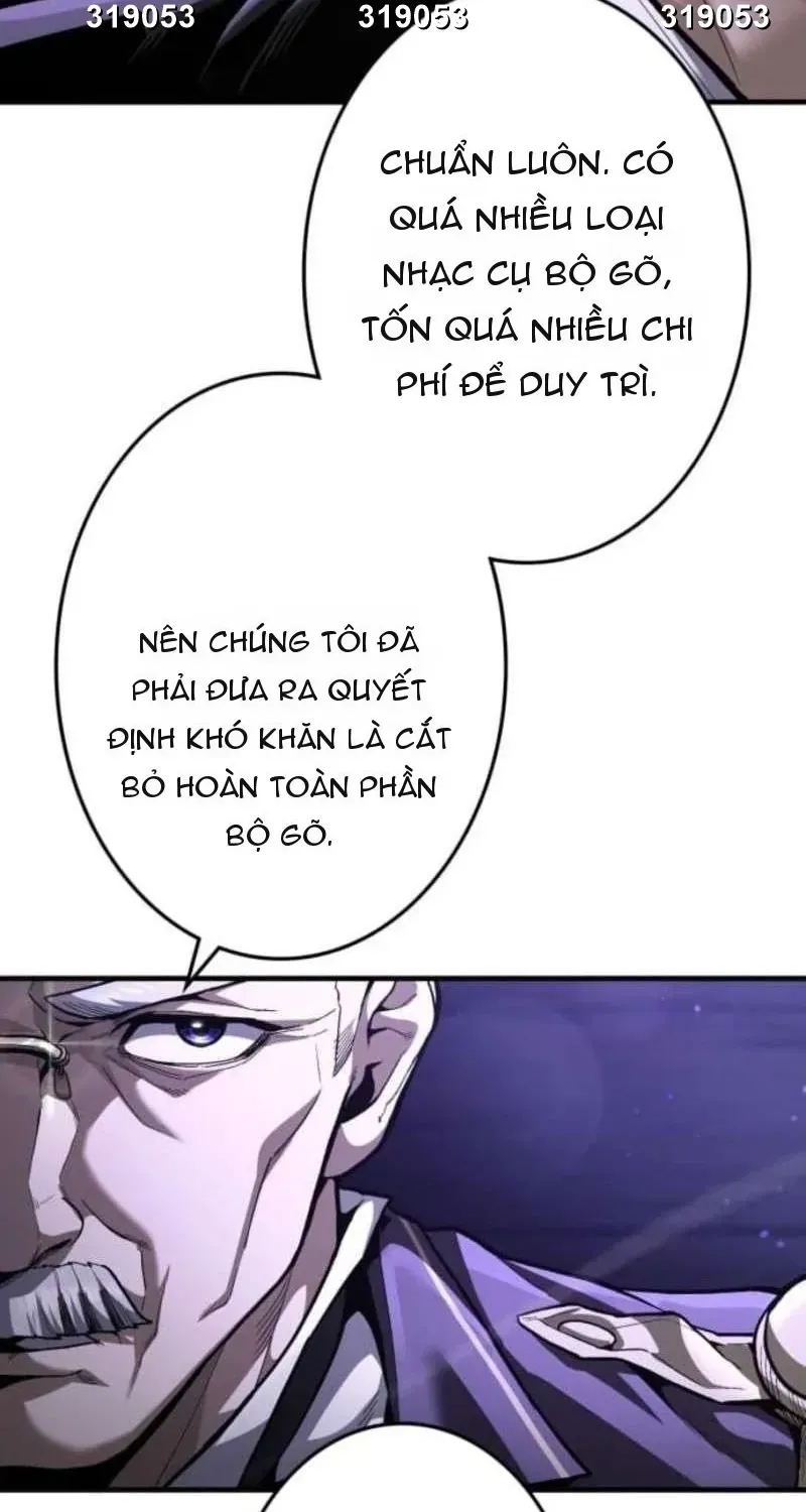 Vệ Sĩ Sát Thủ Chapter 11 - Trang 32