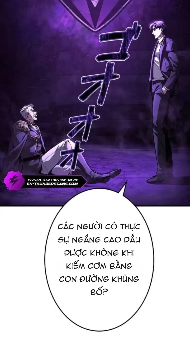 Vệ Sĩ Sát Thủ Chapter 11 - Trang 35