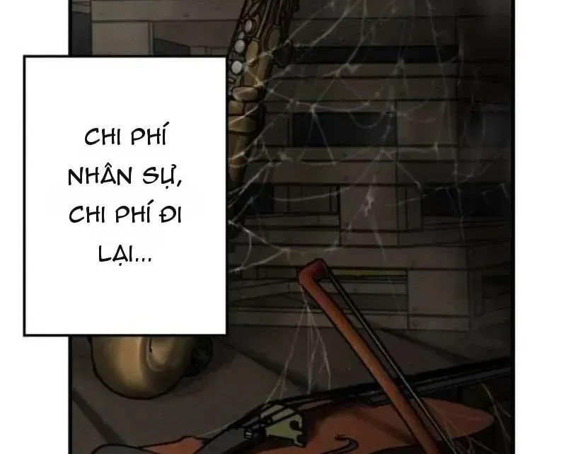 Vệ Sĩ Sát Thủ Chapter 11 - Trang 49