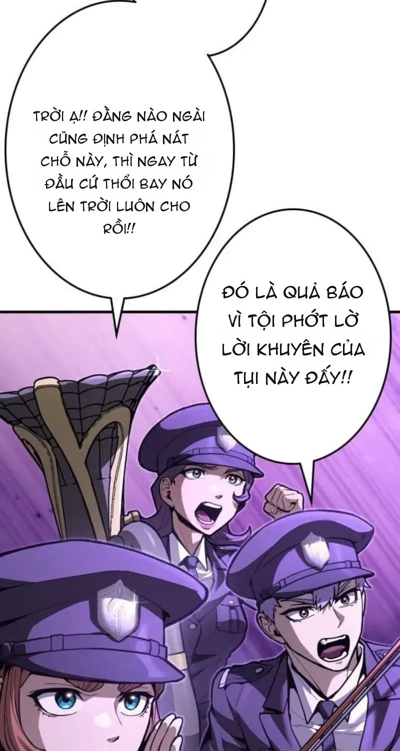 Vệ Sĩ Sát Thủ Chapter 11 - Trang 8