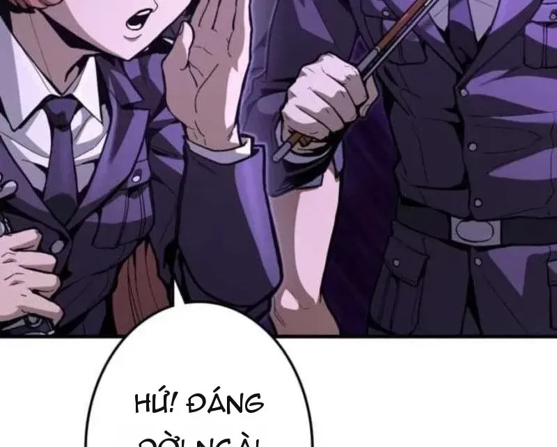 Vệ Sĩ Sát Thủ Chapter 11 - Trang 9