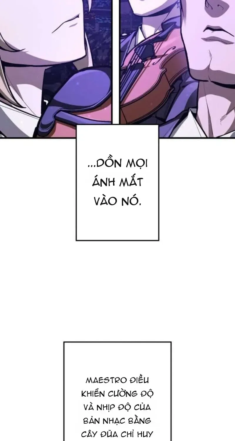 Vệ Sĩ Sát Thủ Chapter 12 - Trang 13