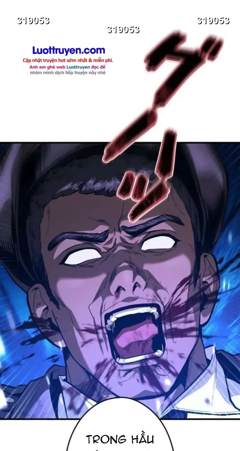 Vệ Sĩ Sát Thủ Chapter 12 - Trang 21