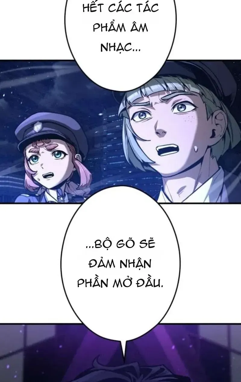 Vệ Sĩ Sát Thủ Chapter 12 - Trang 22