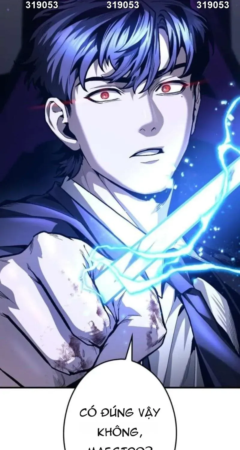 Vệ Sĩ Sát Thủ Chapter 12 - Trang 23