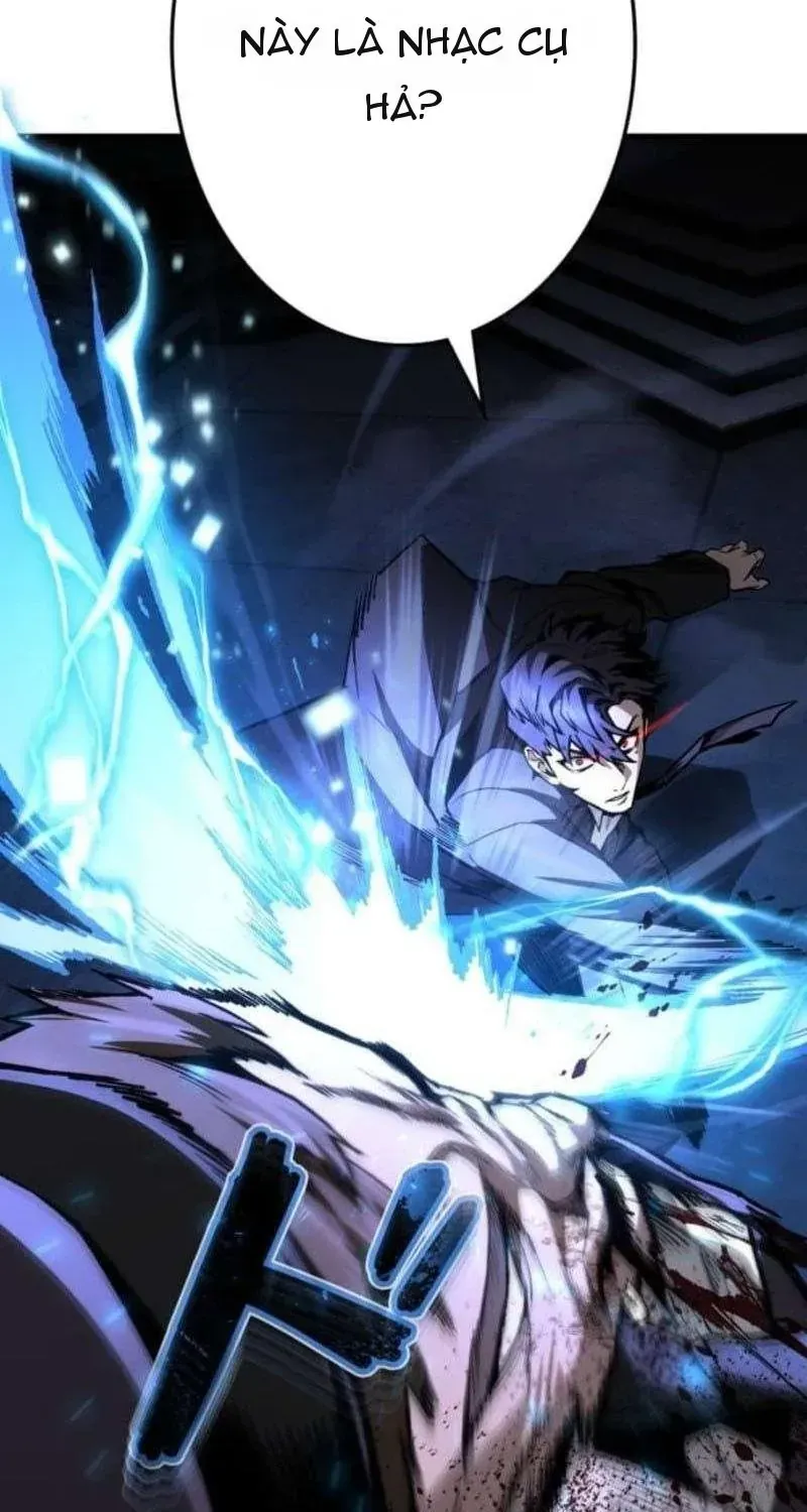 Vệ Sĩ Sát Thủ Chapter 12 - Trang 33