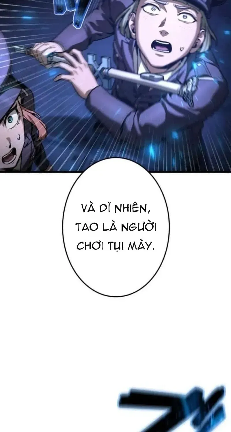Vệ Sĩ Sát Thủ Chapter 12 - Trang 36
