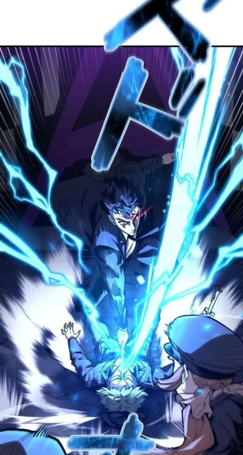 Vệ Sĩ Sát Thủ Chapter 12 - Trang 37