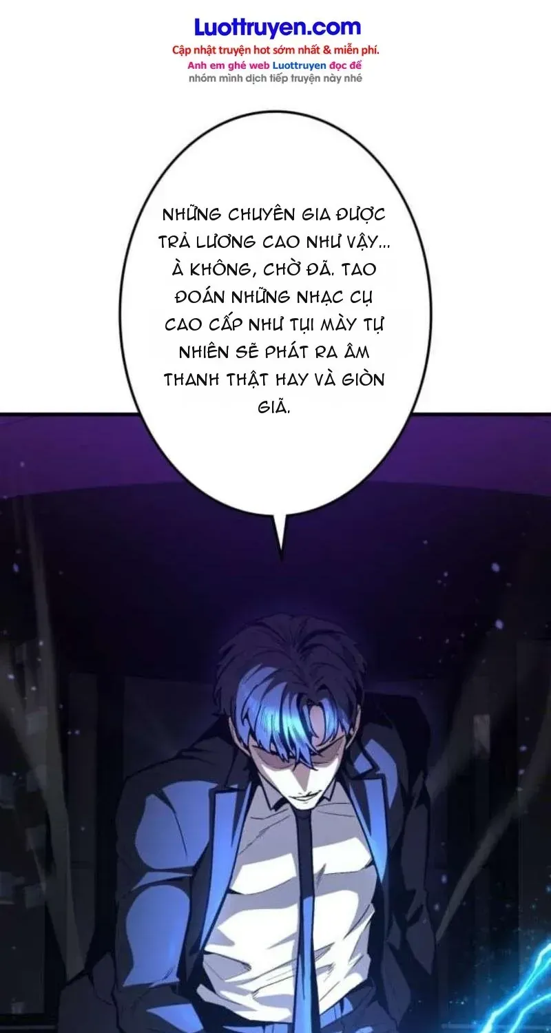 Vệ Sĩ Sát Thủ Chapter 12 - Trang 39