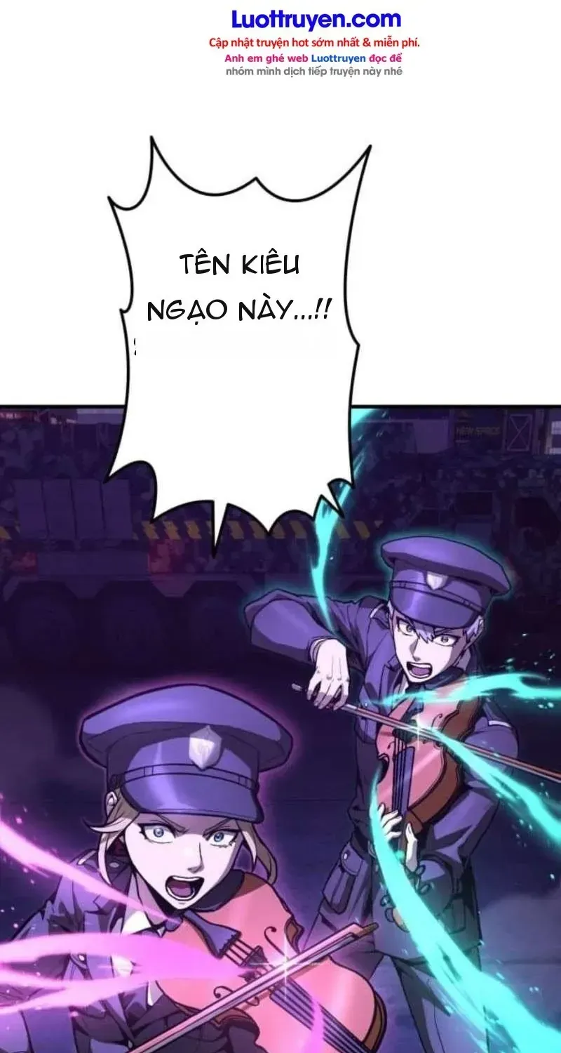 Vệ Sĩ Sát Thủ Chapter 12 - Trang 41