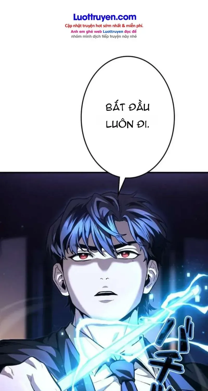 Vệ Sĩ Sát Thủ Chapter 12 - Trang 7