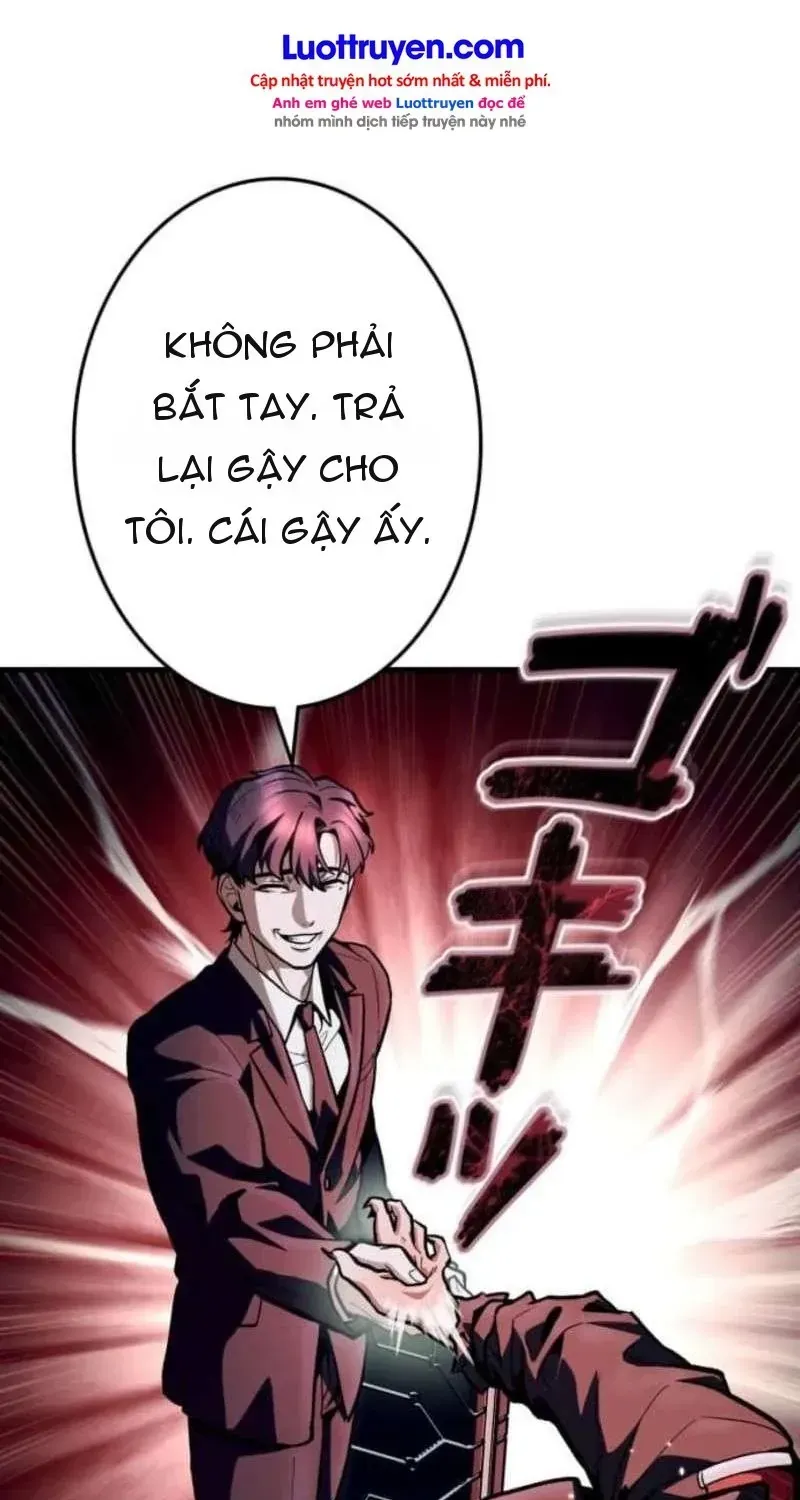 Vệ Sĩ Sát Thủ Chapter 13 - Trang 11