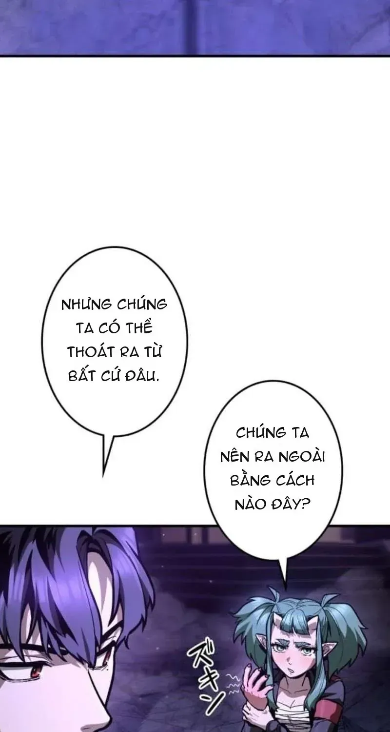 Vệ Sĩ Sát Thủ Chapter 13 - Trang 19