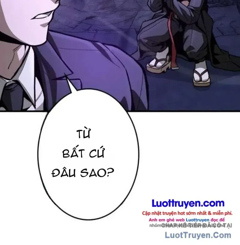 Vệ Sĩ Sát Thủ Chapter 13 - Trang 20