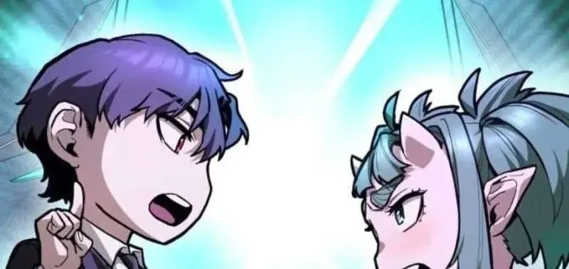 Vệ Sĩ Sát Thủ Chapter 13 - Trang 22