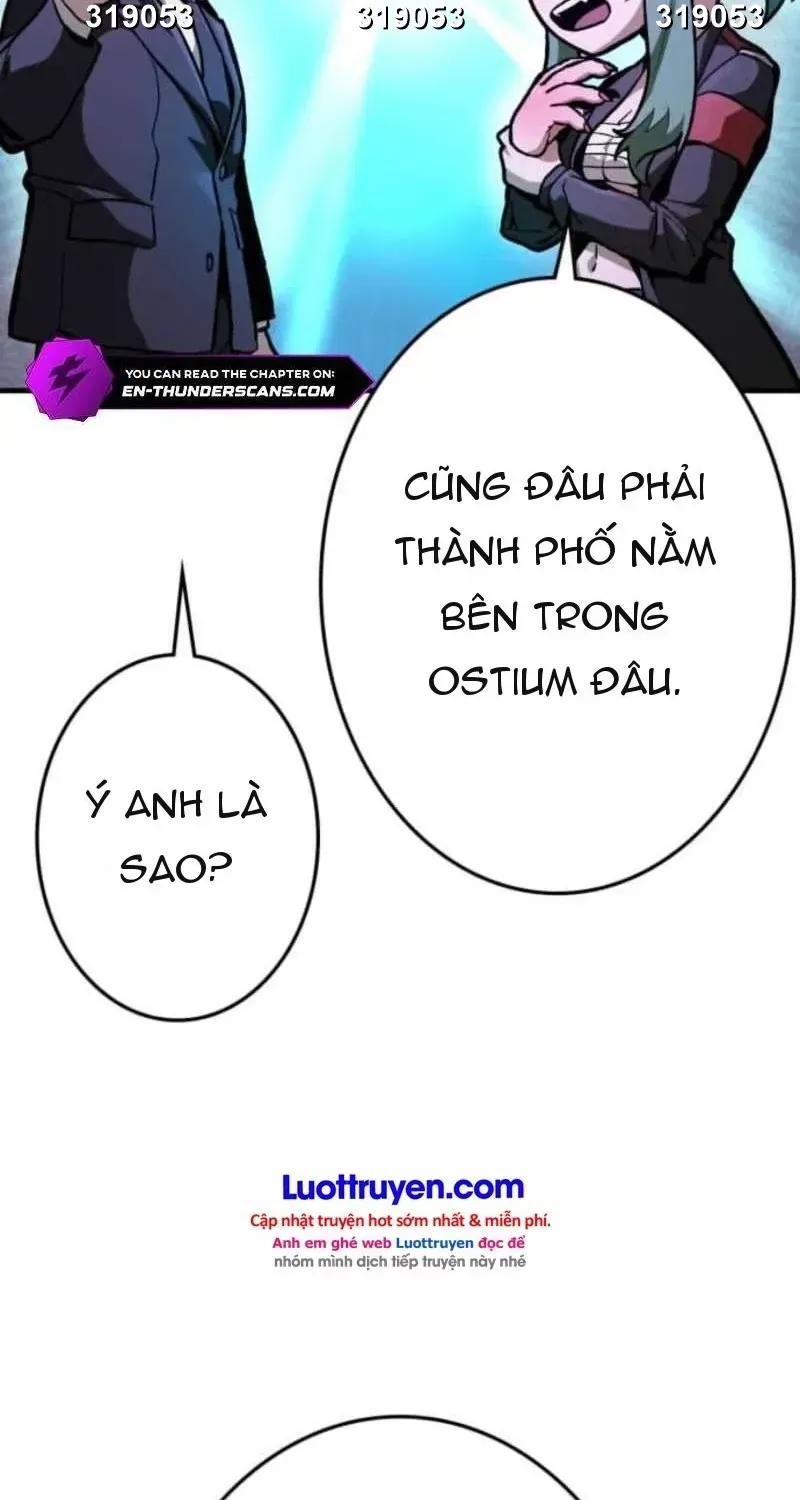 Vệ Sĩ Sát Thủ Chapter 13 - Trang 23