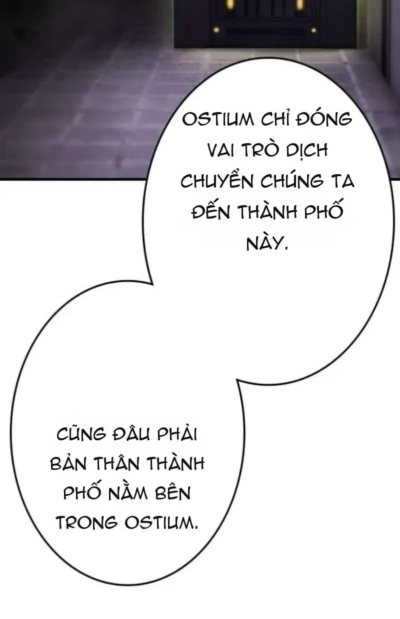 Vệ Sĩ Sát Thủ Chapter 13 - Trang 30