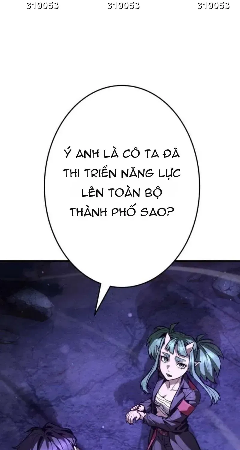 Vệ Sĩ Sát Thủ Chapter 13 - Trang 31