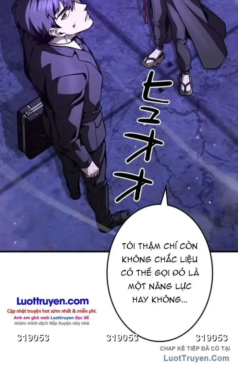 Vệ Sĩ Sát Thủ Chapter 13 - Trang 32