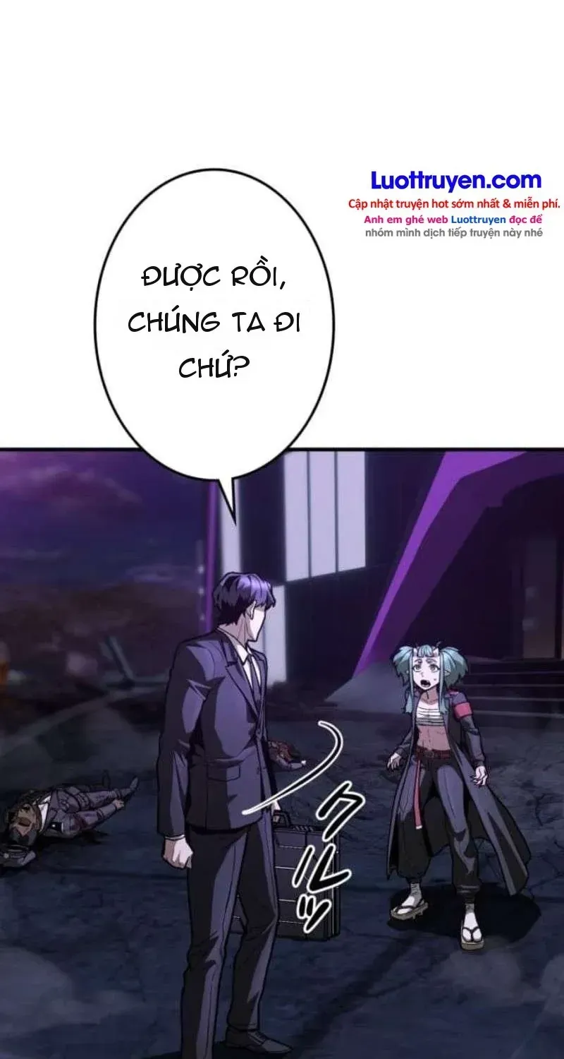 Vệ Sĩ Sát Thủ Chapter 13 - Trang 41