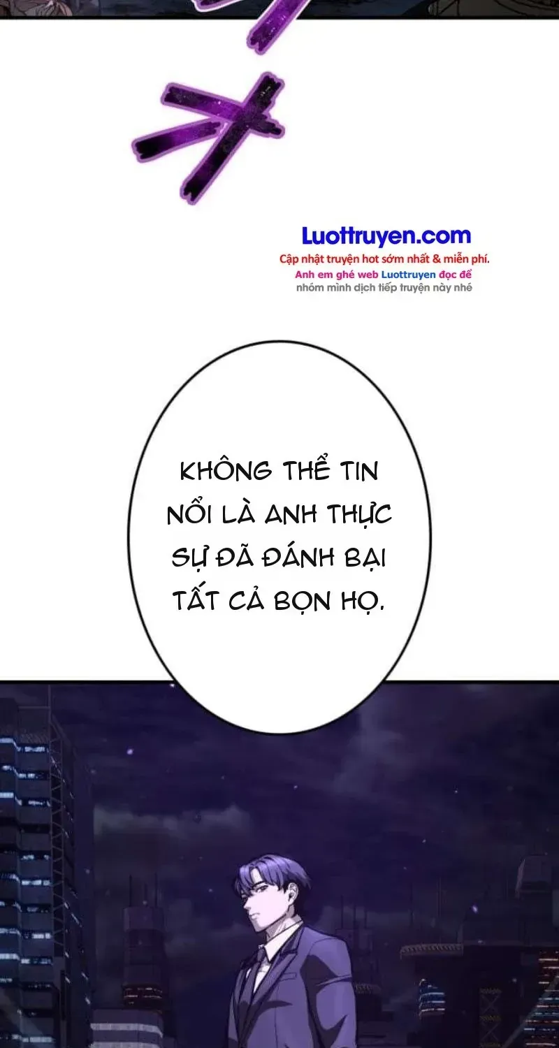 Vệ Sĩ Sát Thủ Chapter 13 - Trang 5