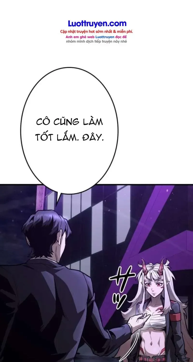 Vệ Sĩ Sát Thủ Chapter 13 - Trang 7