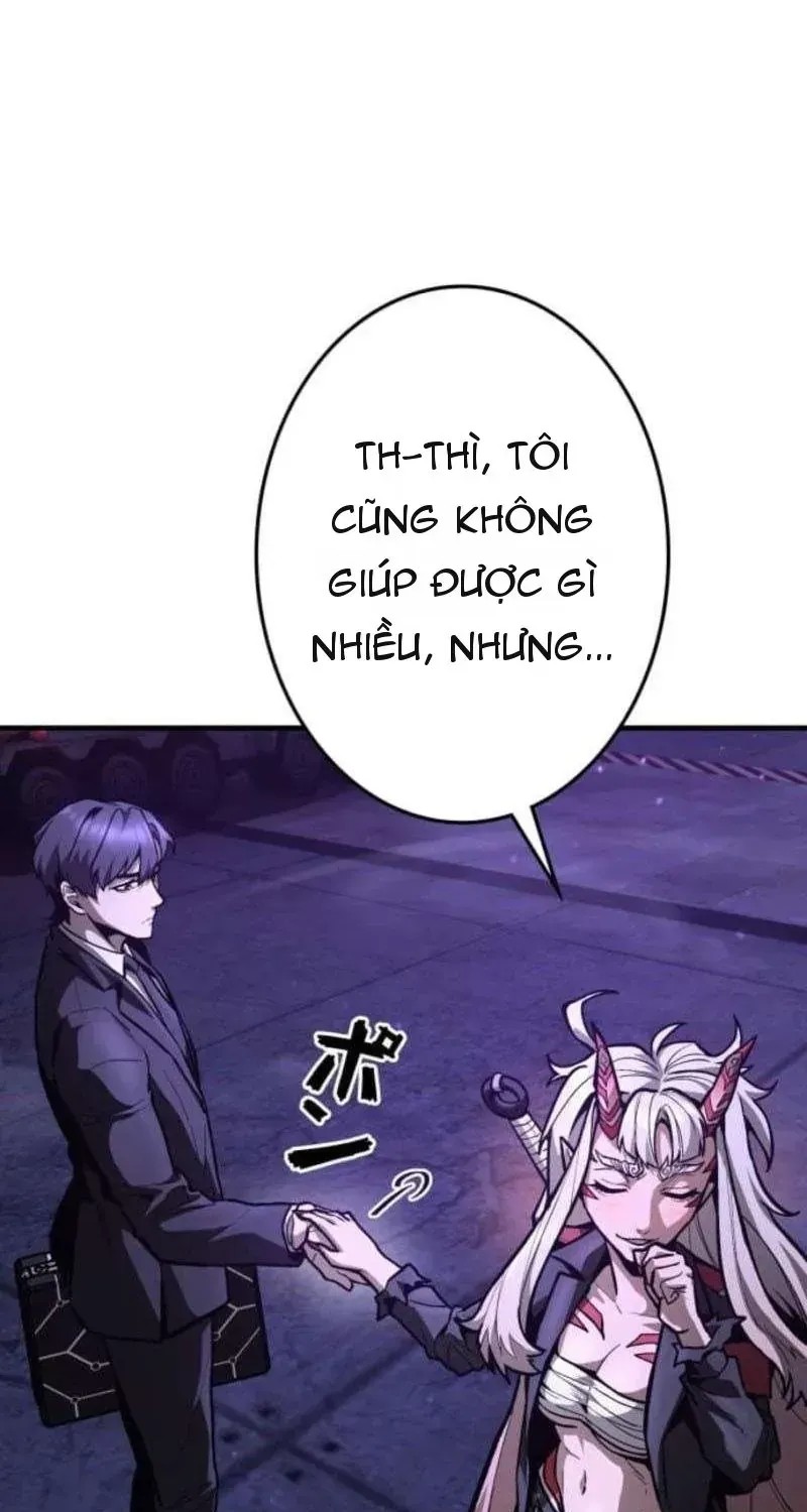 Vệ Sĩ Sát Thủ Chapter 13 - Trang 9