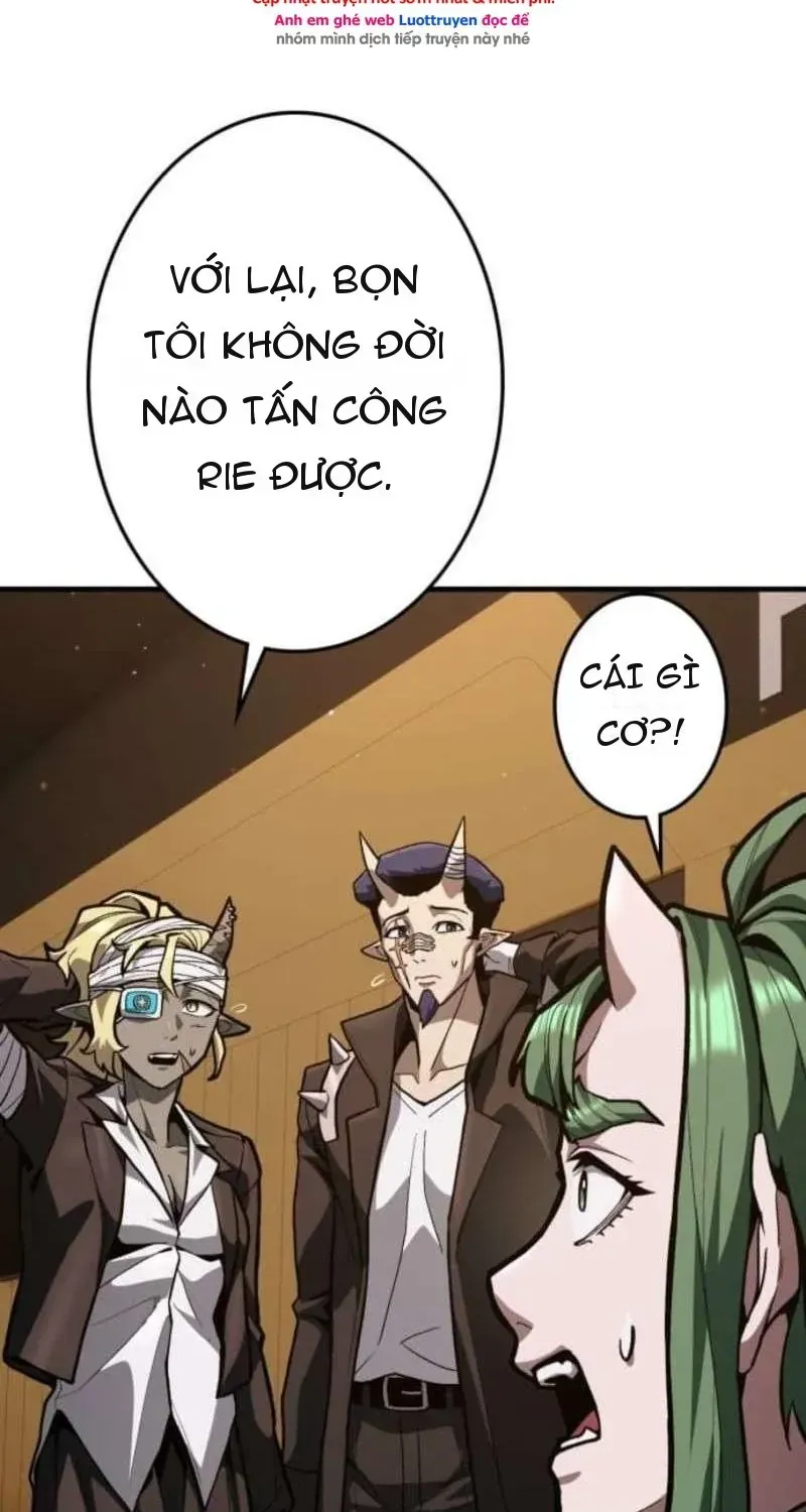 Vệ Sĩ Sát Thủ Chapter 14 - Trang 10