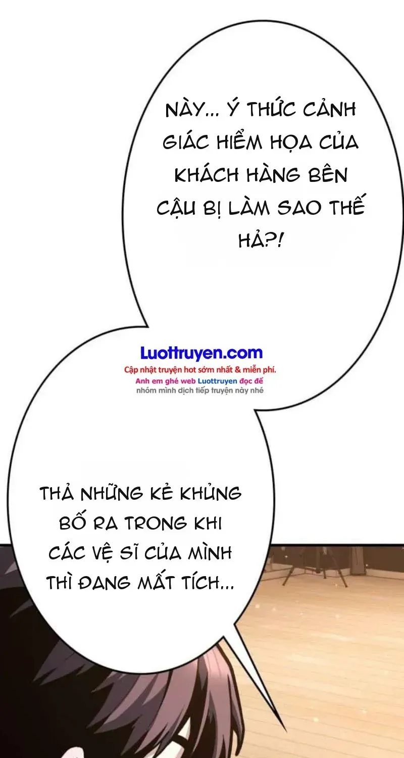 Vệ Sĩ Sát Thủ Chapter 14 - Trang 14